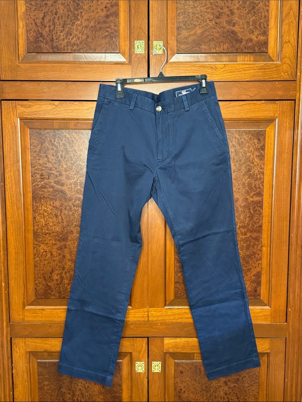 Vineyard Vines Navy Men's Breaker Pants 32x30